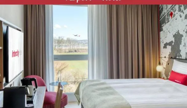 IntercityHotel Zürich Airport, Rümlang (preços atualizados 2026)