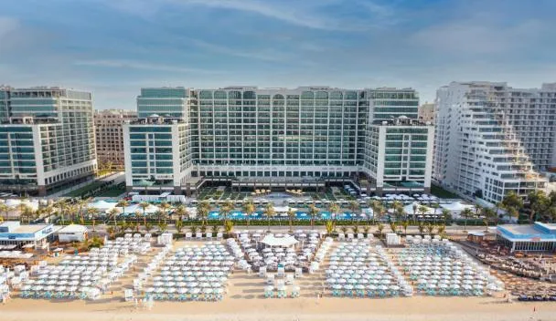 Hilton Dubai Palm Jumeirah