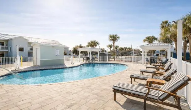 Destin Inn & Suites, Destin (updated prices 2026)