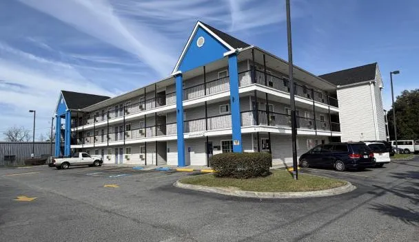 Studio Lodge of Savannah, Savannah (updated prices 2026)