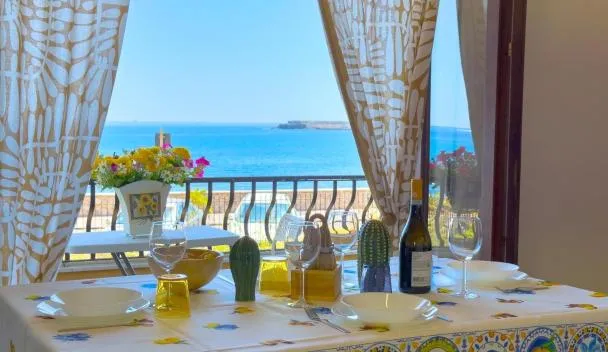 Luxurious Apartments Lucia sea view, Giardini Naxos (updated