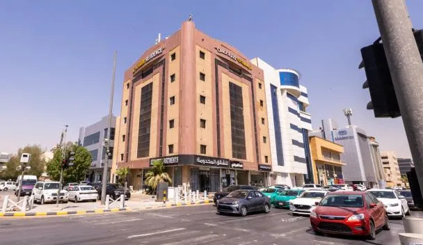 ALMUHAIDB ALMALAZ 7