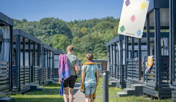 Camping Resort Riegersburg, Riegersburg (updated prices 2026)