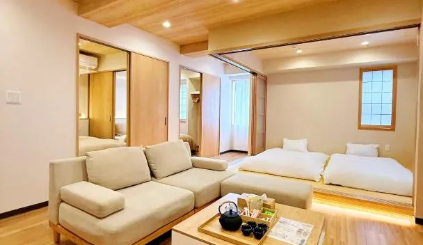 Ueno K, Tokyo (updated prices 2026)