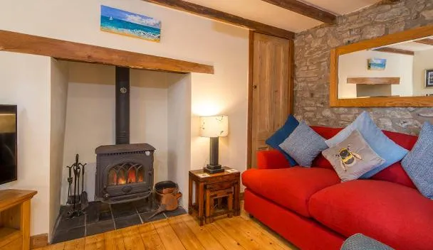 Castle View, Carew (updated prices 2026)