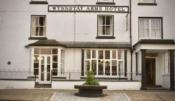 the-wynnstay-machynlleth-updated-prices-2026