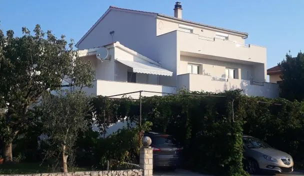 Apartments with parking space Nin, Zadar - 5797, Nin (updated