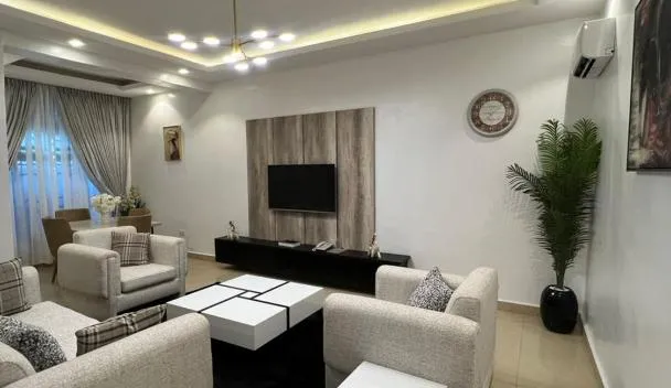 Garden Ridge by Xplora Apartment, Abuja (updated prices 2026)