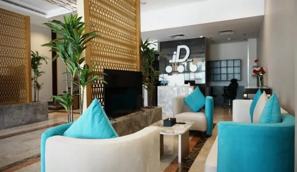 DAIF INN SERVICED APARTMENTS - AL NASEEM