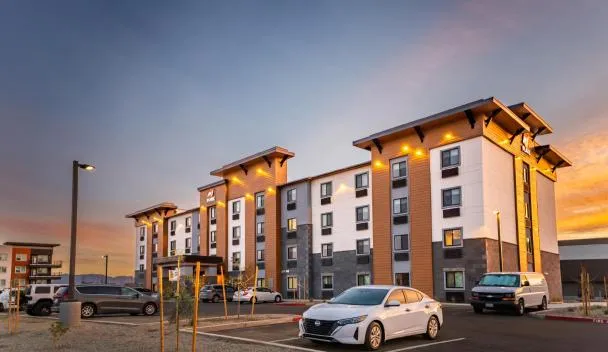 My Place Hotel-Phoenix East Mesa, AZ, Mesa (updated prices 2026)