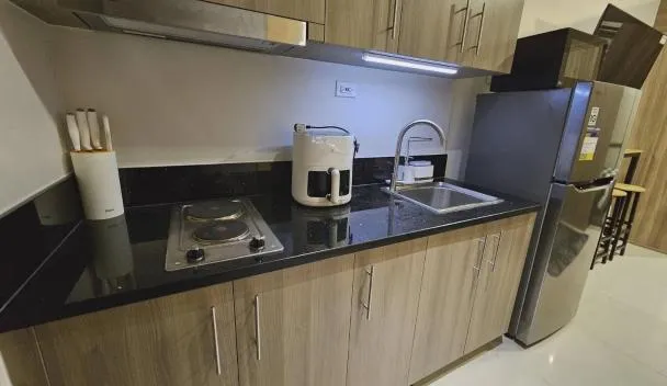 Casa Rogelio at Fame Residences Tower 4, Manila (precios actualizados ...
