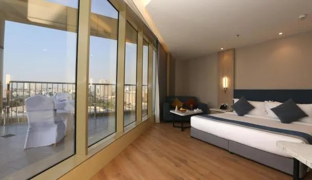 BEST WESTERN PREMIER RIYADH
