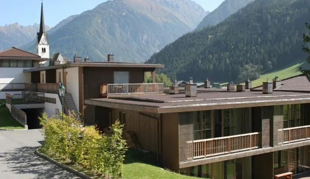 Chalet in Königsleiten near Ski Lift & Sauna วัลด์ อิม พินซ์เกา (ราคา ...