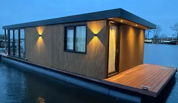 Enjoy life on the water! 3 bed-rooms, Loosdrecht (preços atualizados 2026)