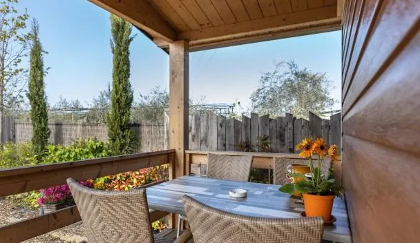 Agricamping Mabellini Orlando, Desenzano del Garda (aktualisierte Preise  fr 2026)