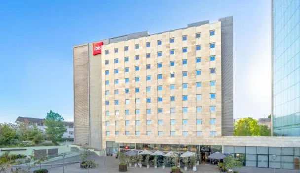 ibis Santiago Las Condes, Santiago (preços atualizados 2026)