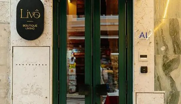 Livô Boutique Living, Lisbon (updated prices 2026)
