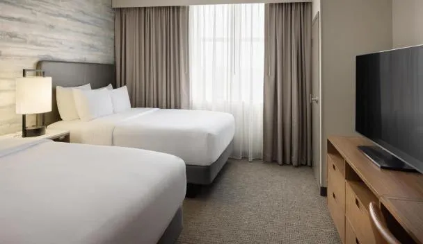 Embassy Suites Lexington（レキシントン）：（最新料金：2026年）