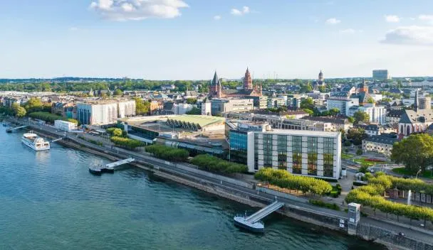 Hilton Mainz（マインツ）：（最新料金：2026年）