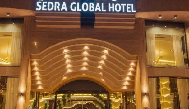 SEDRA GLOBAL HOTEL