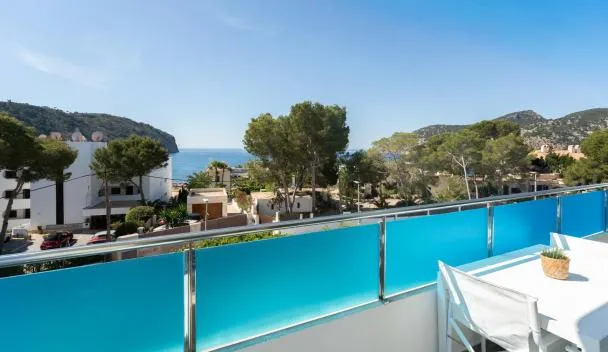 The 10 best beach hotels in Camp de Mar, Spain | Booking.com