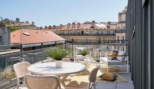 Hôtel Ligo by HappyCulture, Marseille (updated prices 2026)
