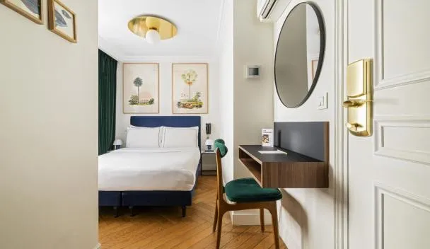Hôtel Rendez-Vous Batignolles, Paris (updated prices 2026)