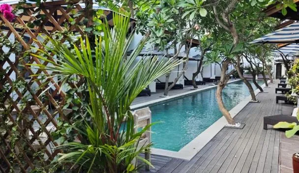 Jali Resort - Gili Trawangan, Gili Trawangan (updated prices 2026)
