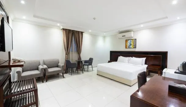 TALEEN ALAQIQ HOTEL APARTMENTS