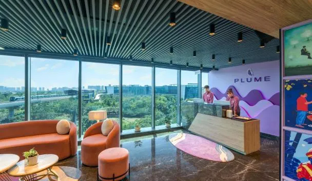 Plume Hotels, India Expo Mart, Greater Noida, Greater Noida (updated prices 2026)