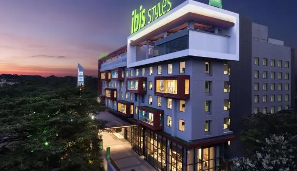 ibis Styles Mysuru, Mysore (updated prices 2026)