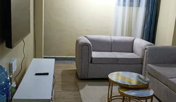 Celine Grand Stay, Nyeri (preços atualizados 2026)