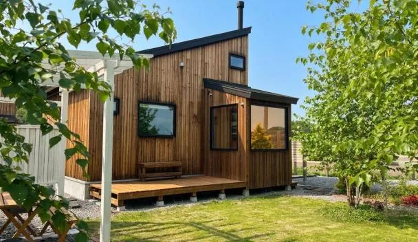 mizuki natural villa Garden（東川町）：（最新料金：2026年）
