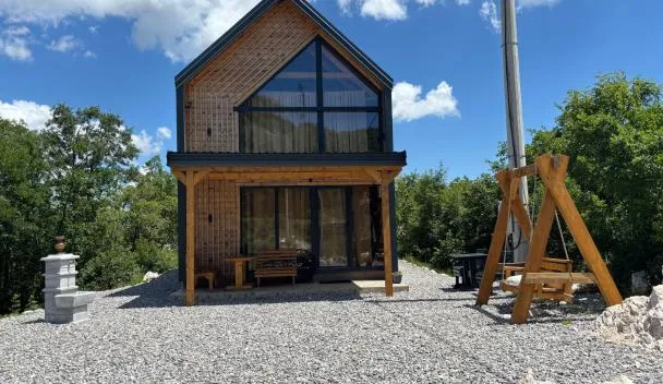 Driftwood Dreams, Cetinje (updated prices 2026)