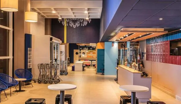 Ibis Budget Fortaleza Praia de Iracema, Fortaleza (updated prices