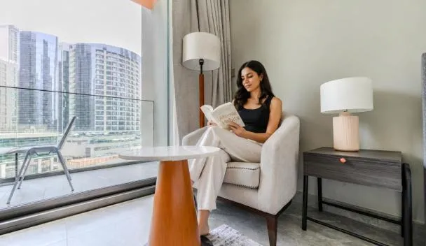 HAVN Studio In Peninsula 2 Business Bay 2026 havn-studio-in-peninsula-2-business-bay-2026