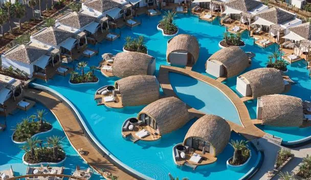 Stella Island Luxury Resort & Spa (Adults Only), Chersonissos