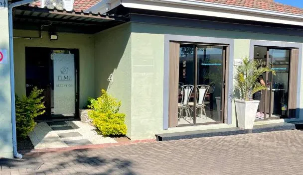 TLMZ Guesthouse, Newcastle (updated prices 2026)