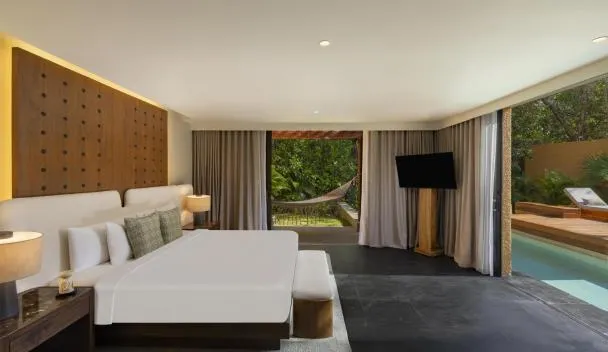 Banyan Tree Mayakoba