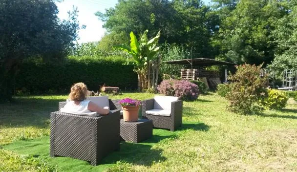 Casa Rural Ibarrondo Etxea — foto 1 de 1