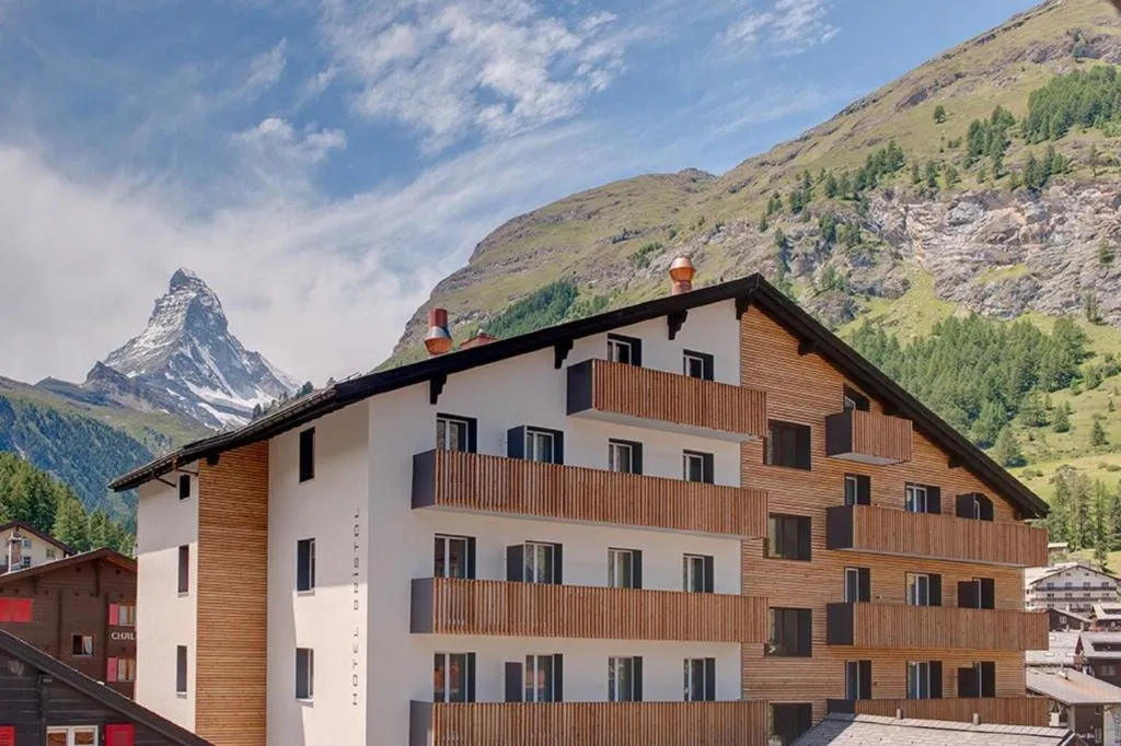 Hotel Bristol Zermatt, Zermatt, Switzerland