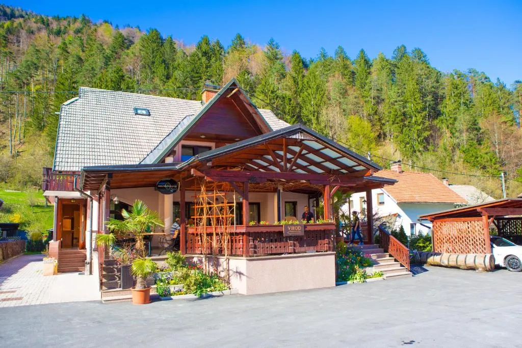 Guesthouse Veranda