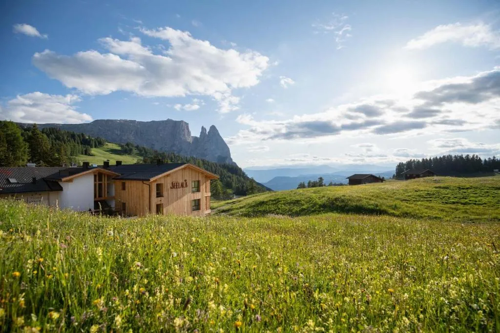 Hotel Seelaus