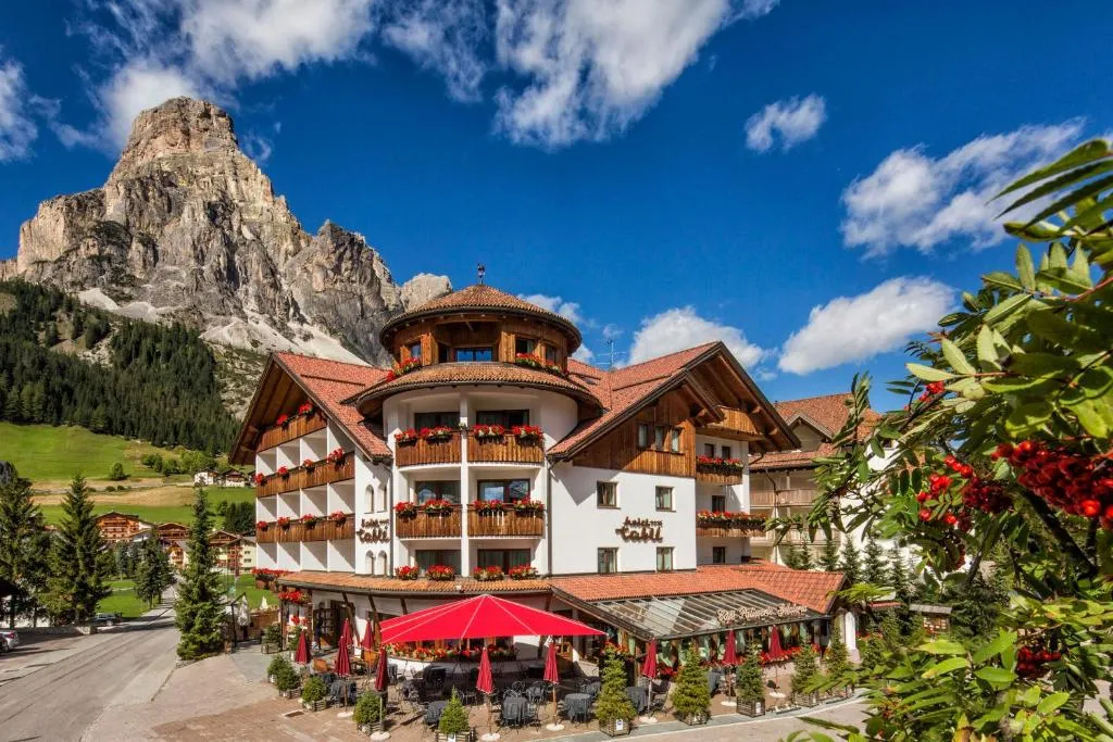 Hotel Tablé