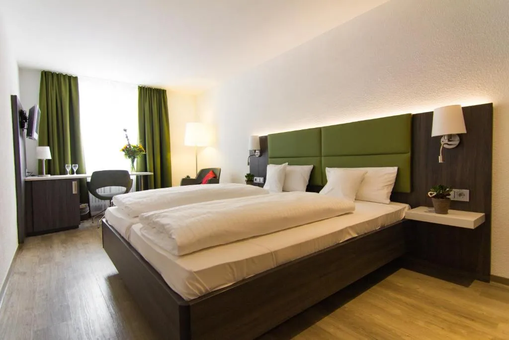 Insel-Hotel Lindau