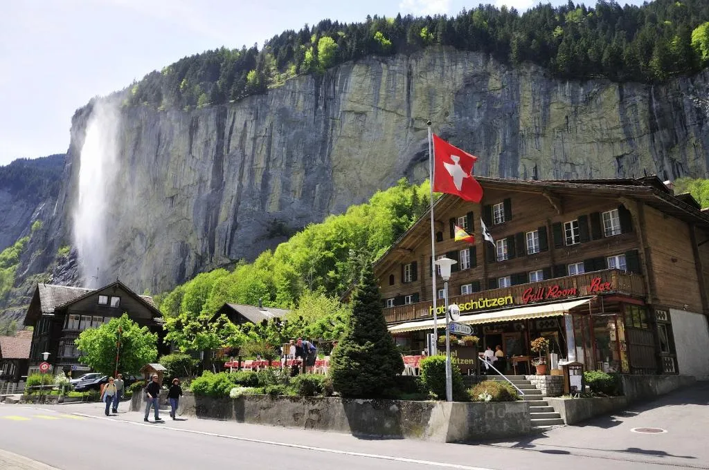 Hotel Schützen