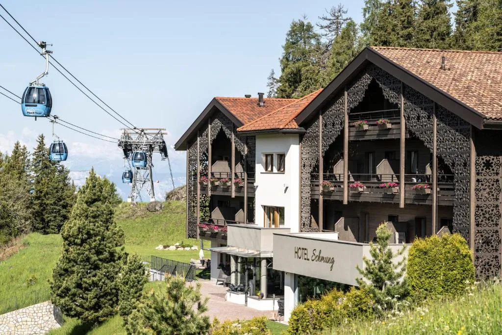 Hotel Schmung