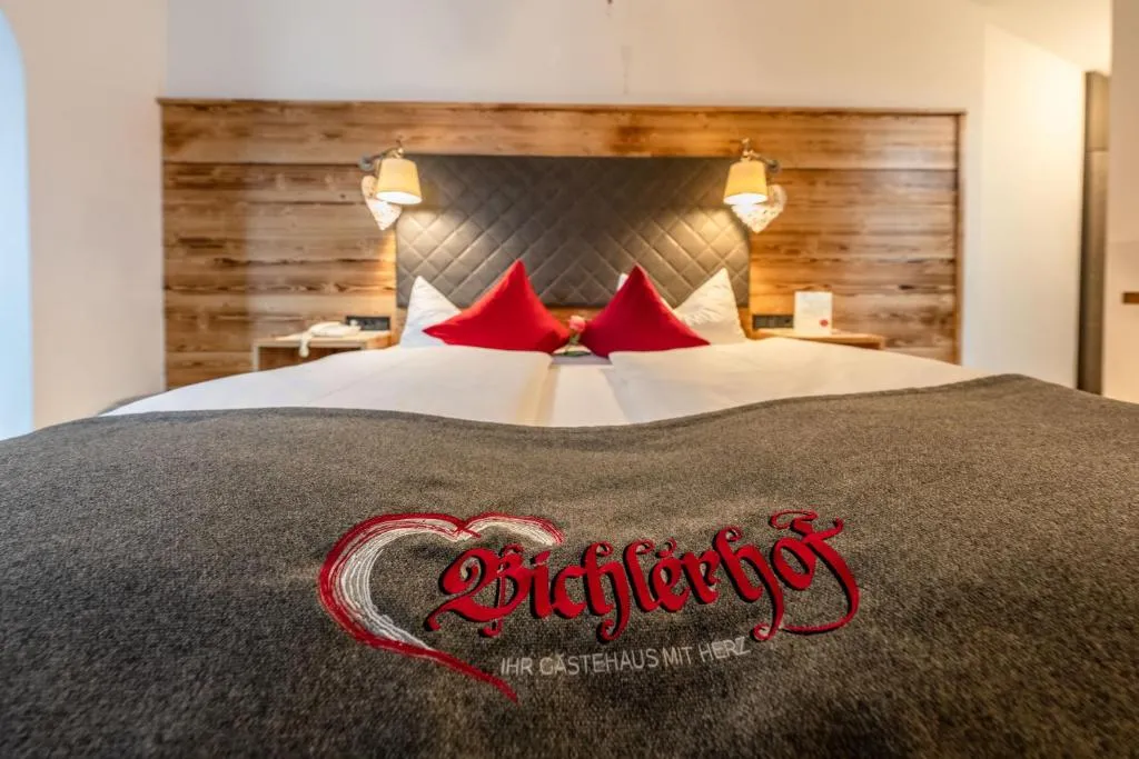 Hotel Bichlerhof