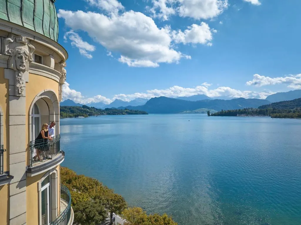 Mandarin Oriental Palace
