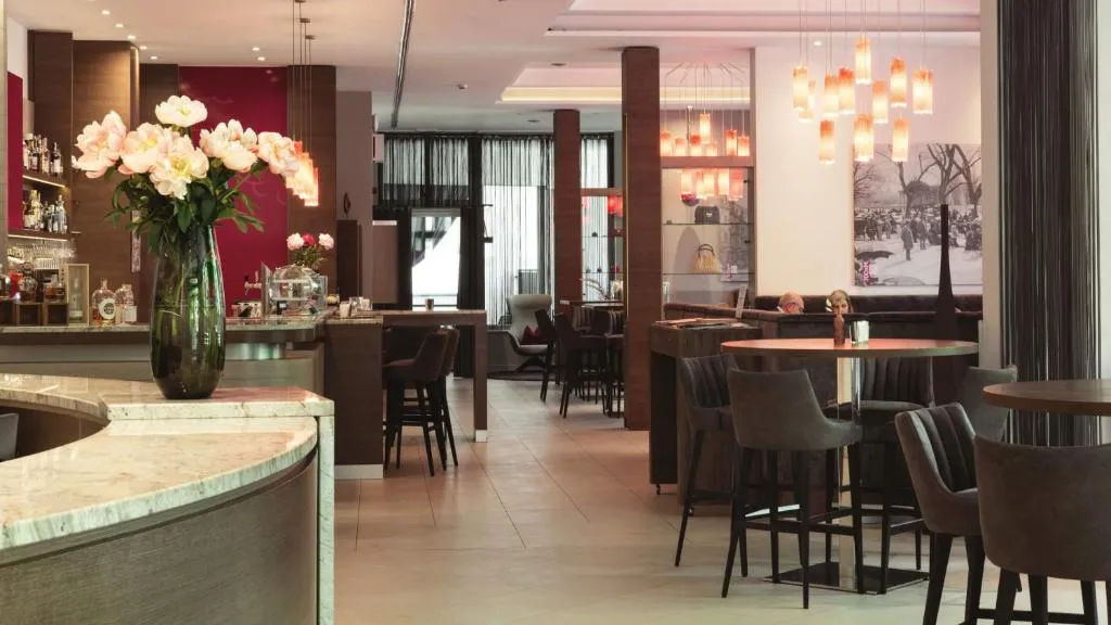 City Hotel Merano